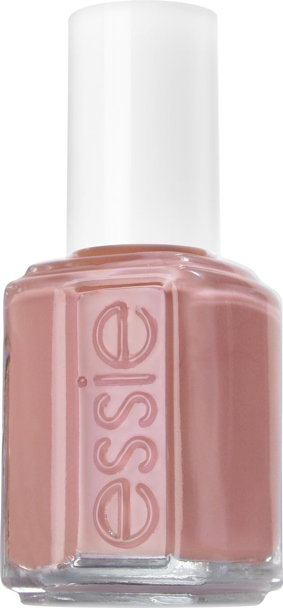 essie eternal optimist 23 - roze - nagellak
