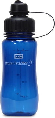 WaterTracker 0.5l - blauw