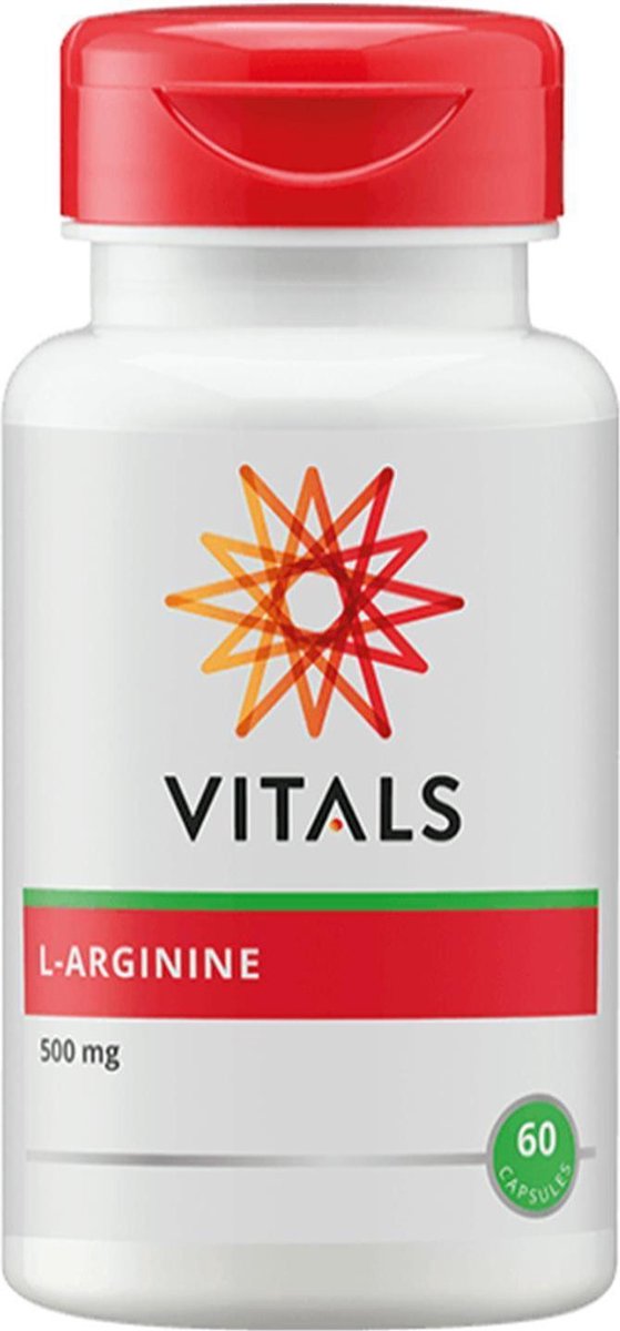 L-arginine