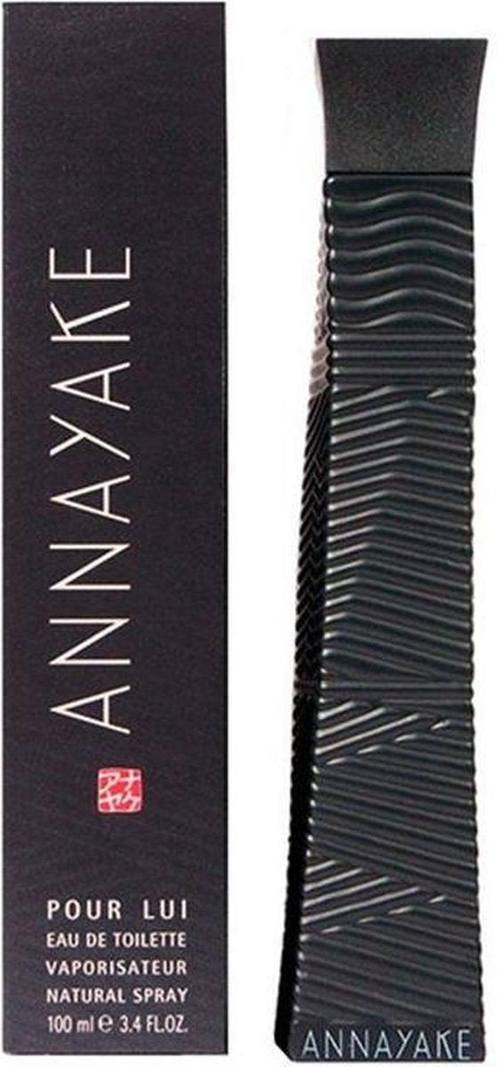 Annayake Pour lui - 100 ml - Eau de toilette