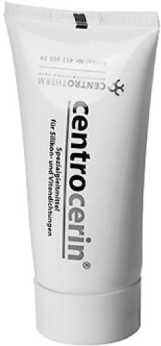 Ubbink Rolux Centrocin glijmiddel tube