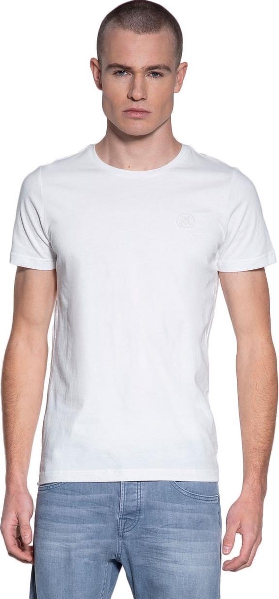 Victim T-shirt Heren korte mouw