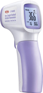 BYD PROFESSIONELE VOORHOOFD THERMOMETER DT-8806S CE MEDICAL