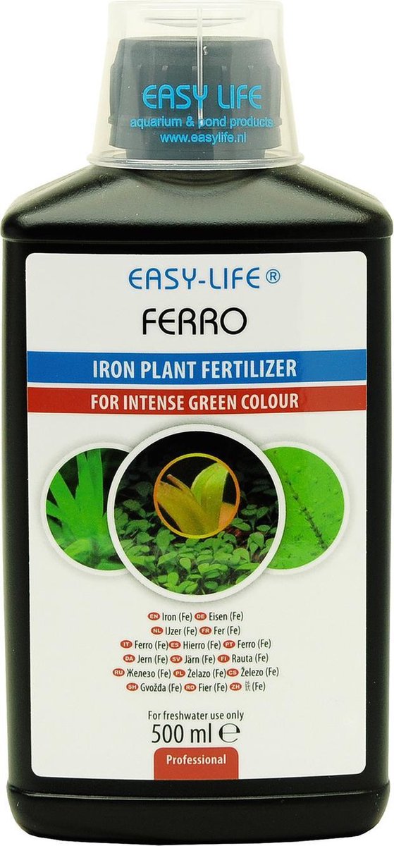 Easy Life Ferro 500ml