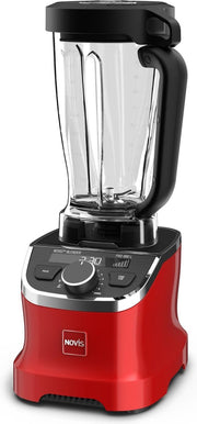 Blender Vita Pro 880L Rood - Novis