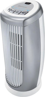 Bionaire BMT014DI - Tafelventilator - Zilver