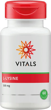 L-lysine