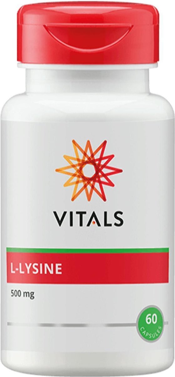L-lysine