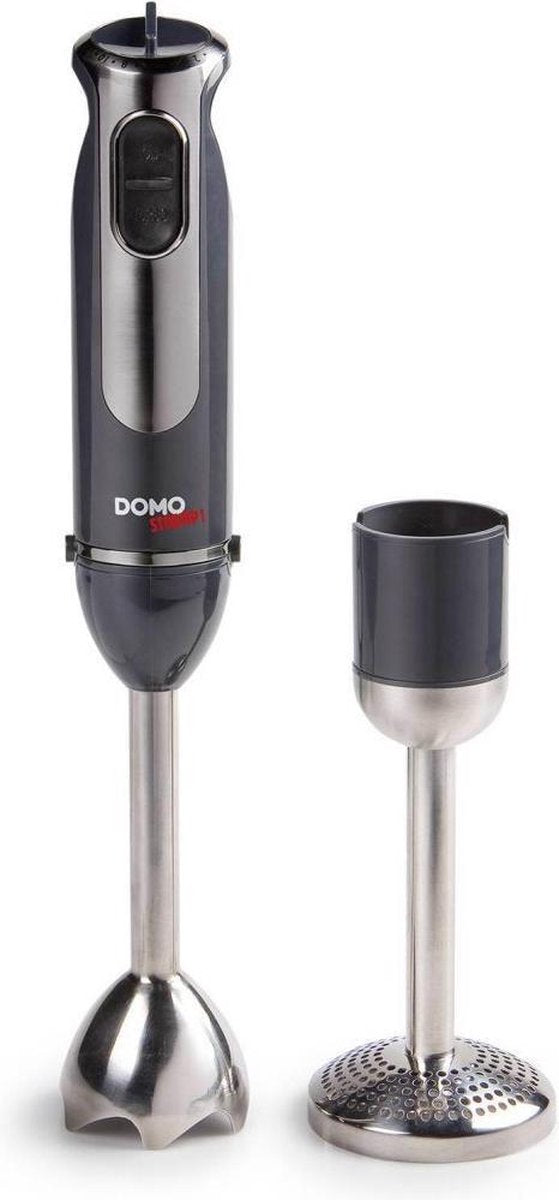 Domo DO9067M - Staafmixer met aardappelpureerstaaf