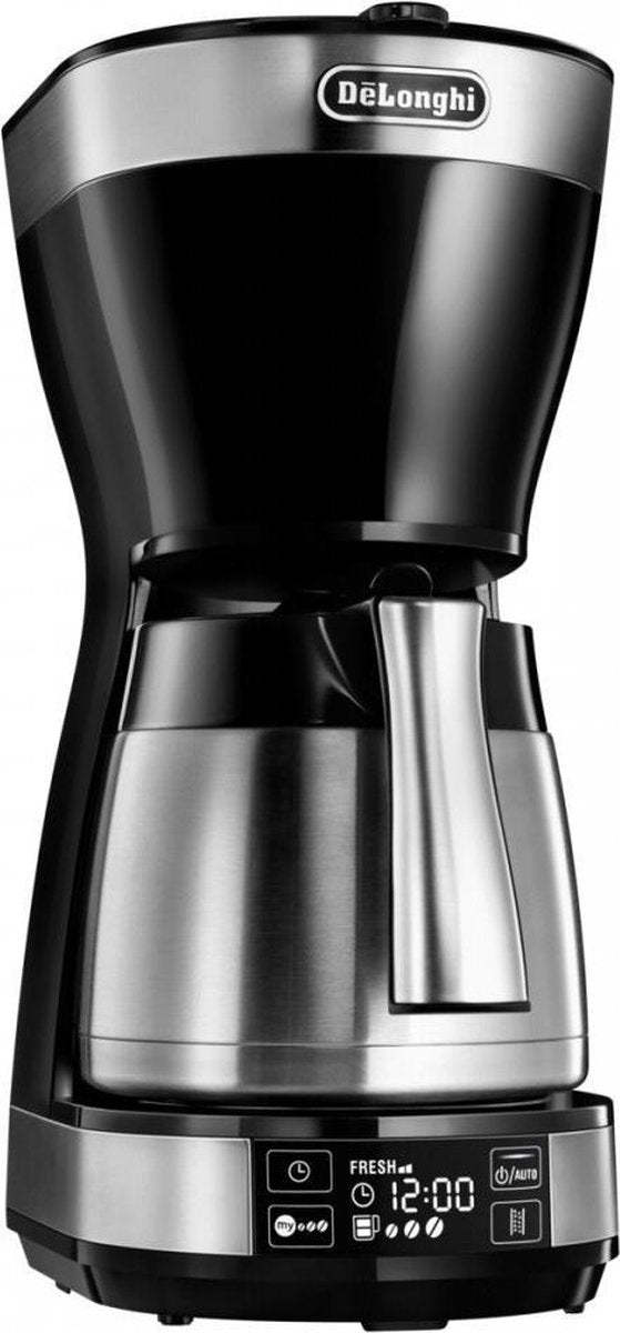 Delonghi Koffiezet ICM16731
