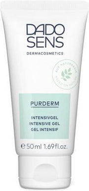 DADO SENS 114021150 gezichtsgel Unisex 50 ml