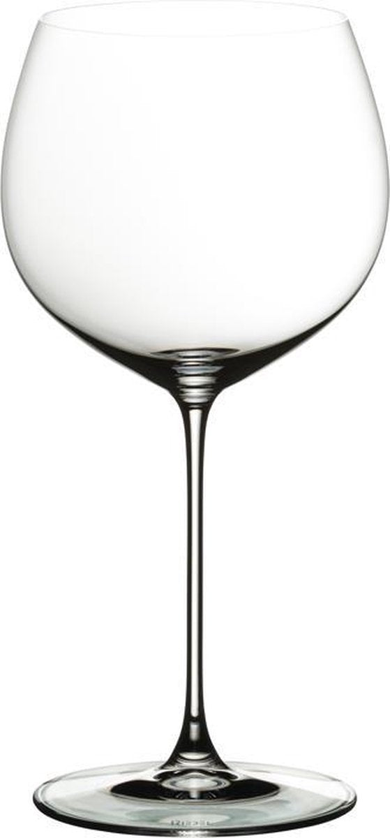 Riedel Veritas Chardonnay houtgelagerd - set van 2