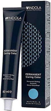 Indola Haarverf Profession Color Permanent Caring Color 7.82