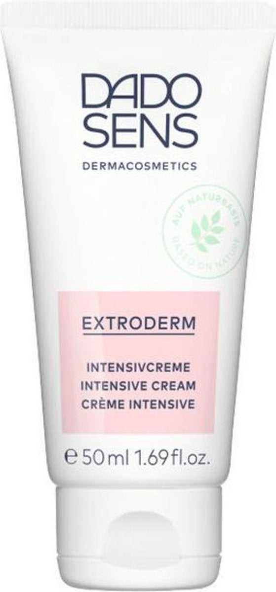 DADO SENS 114021144 gezichtsreiniging & reiniging crème 50 ml Unisex