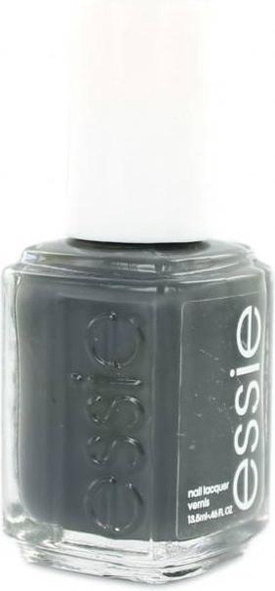 Essie - 105 Power Clutch - Groen - Nagellak