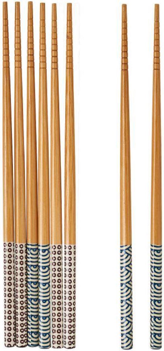 Chinese Stokjes 4 setjes