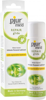 Pjur MED - Repair Glide - 100 ml - Lubricants