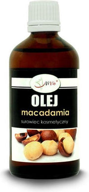 Macadamia Olie 50ml