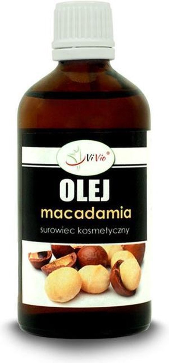 Macadamia Olie 50ml