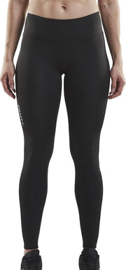 Craft Sportlegging - Maat XS  - Vrouwen - zwart