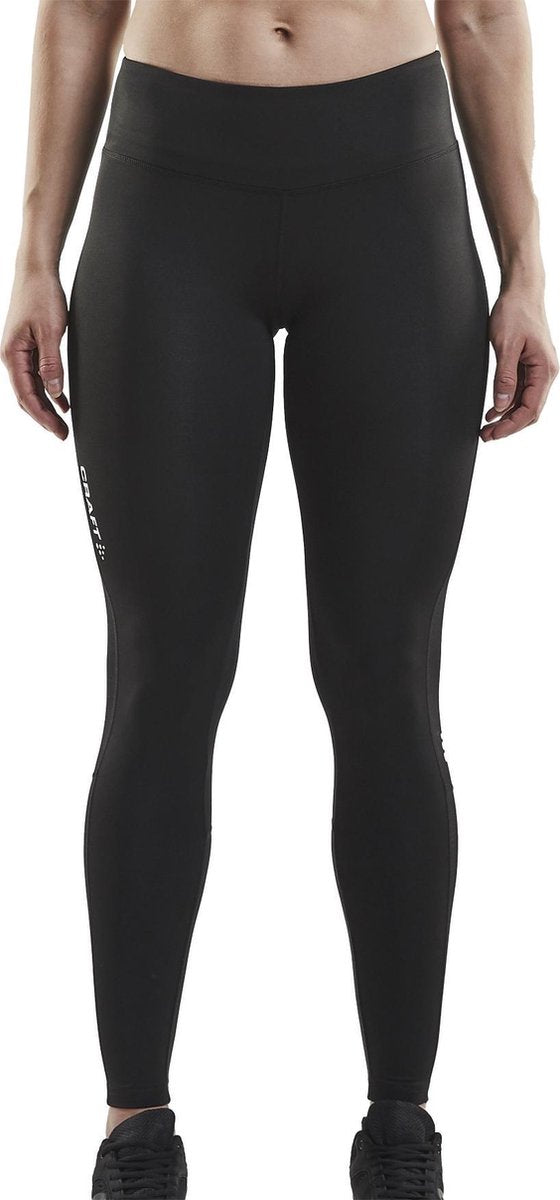 Craft Sportlegging - Maat XS  - Vrouwen - zwart