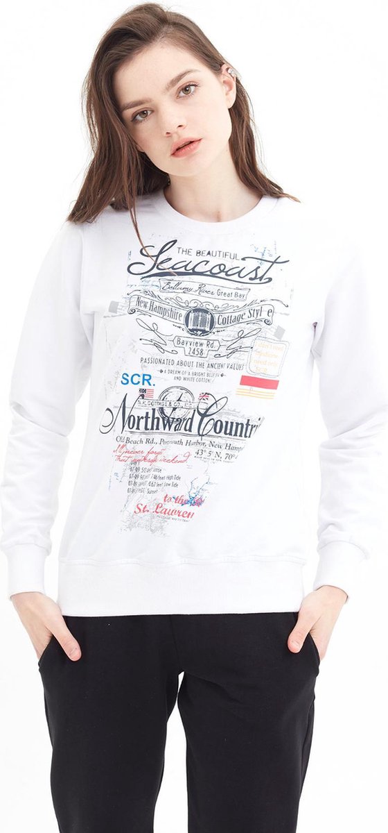 Kifa Sweater