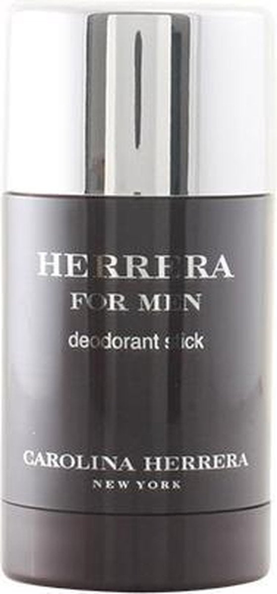 Carolina Herrera - CAROLINA HERRERA MEN deo stick 75 ml