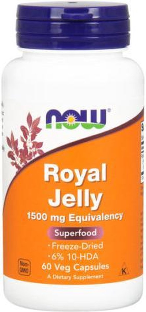 Royal Jelly Superfood