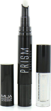 MUA Prism Eyegloss Kit - Entrance