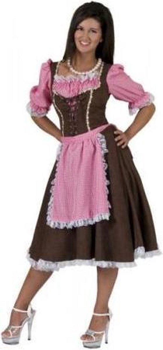 Tirolerjurk Gretchen mt.40/42