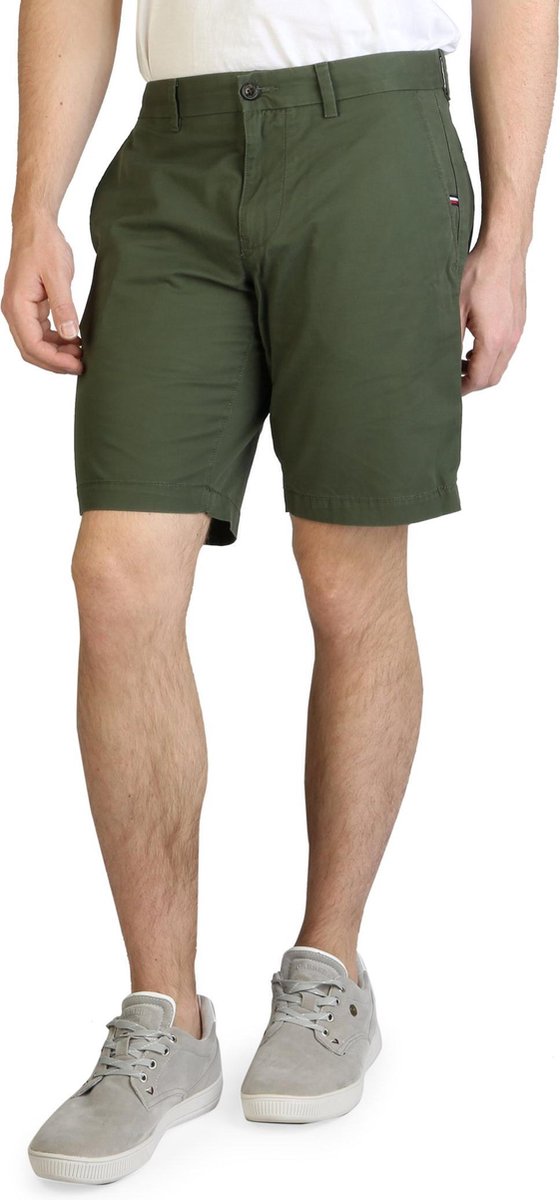 Tommy Hilfiger - XM0XM01265-BB-MC