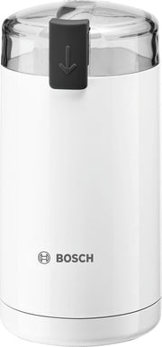 Bosch TSM6A011W - Koffiemolen -  Wit