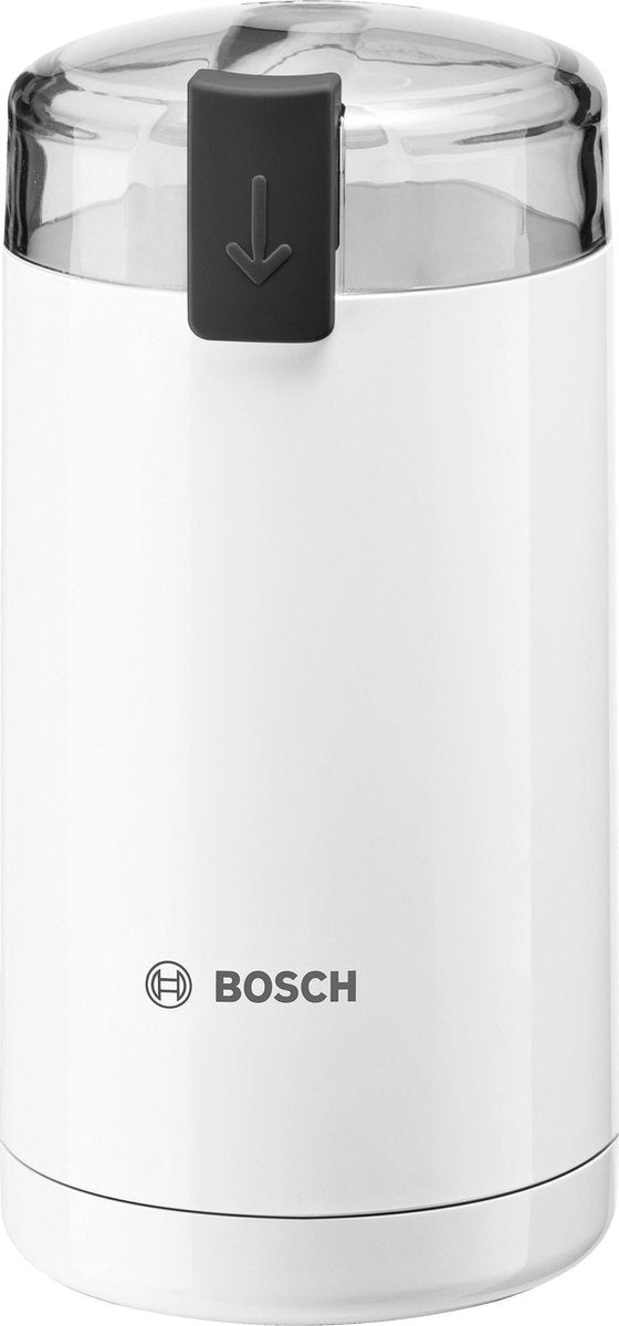 Bosch TSM6A011W - Koffiemolen -  Wit