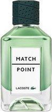 MATCH POINT spray 100 ml | parfum voor heren | parfum heren | parfum mannen