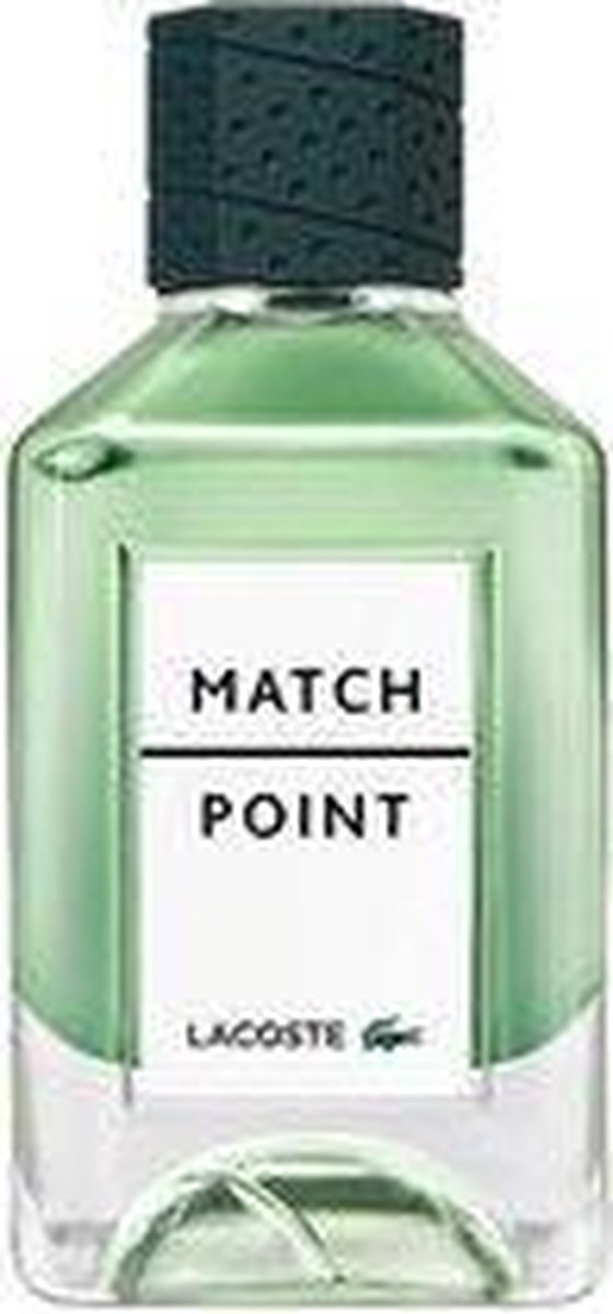 MATCH POINT spray 100 ml | parfum voor heren | parfum heren | parfum mannen