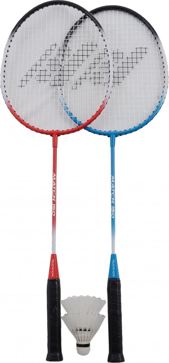 Rucanor Match 150 Badmintonracket