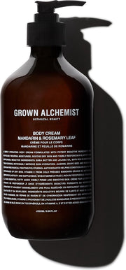 Grown Alchemist Body Cream 500ml bodycrème