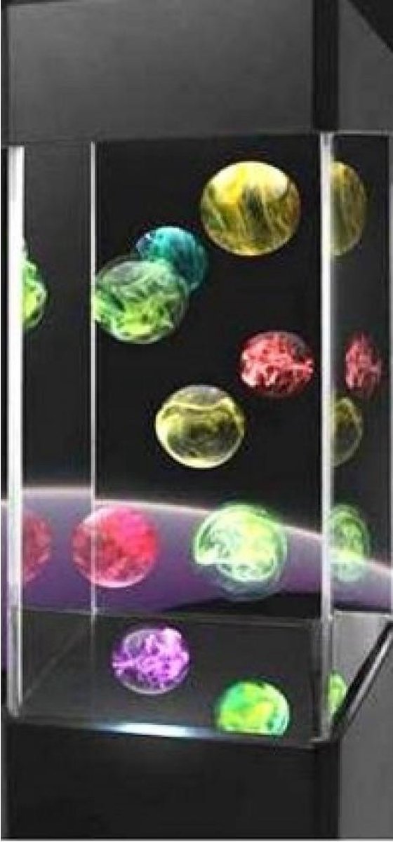 Aquarium Jelly Ballen