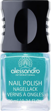 Alessandro Nail Polish - Ocean Drive