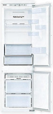 Samsung BRB26605DWW Inbouw Koel-vriescombinatie