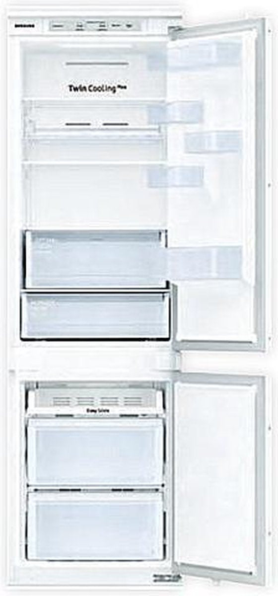Samsung BRB26605DWW Inbouw Koel-vriescombinatie