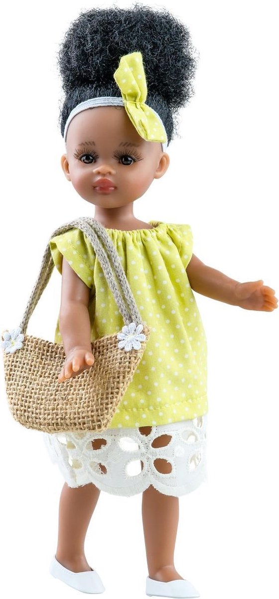 Paola Reina Pop Mini-Amigas Noah (21cm)