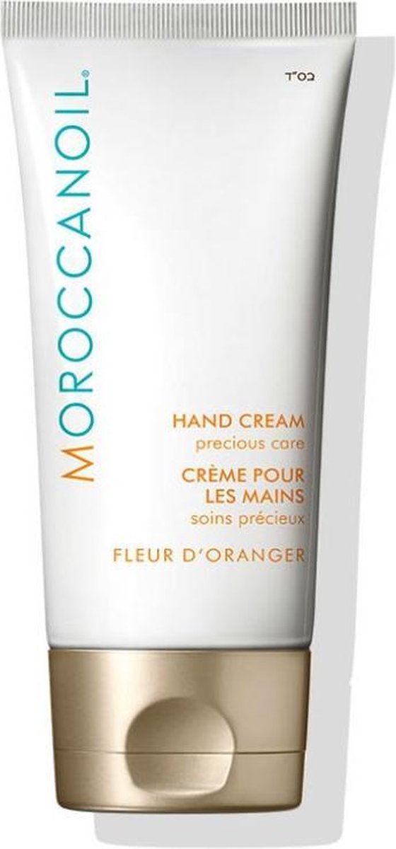 Moroccanoil Body Hand Cream Fleur D'Oranger- 125ml