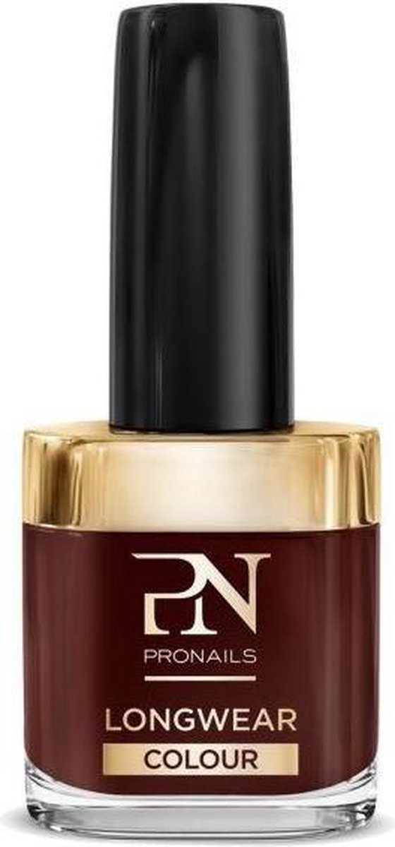 Pronails Nail Polish 109 New Icon 10ml