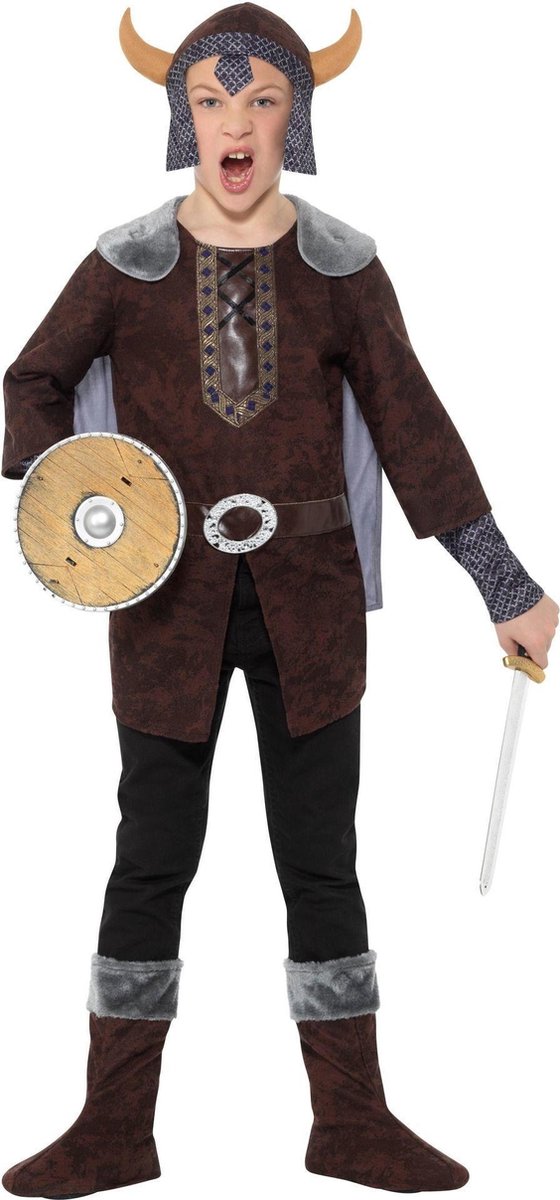 Viking Pak Jongen Sverre - Maat S