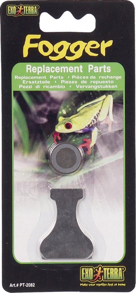 Exo Terra membraam voor mistgenerator
