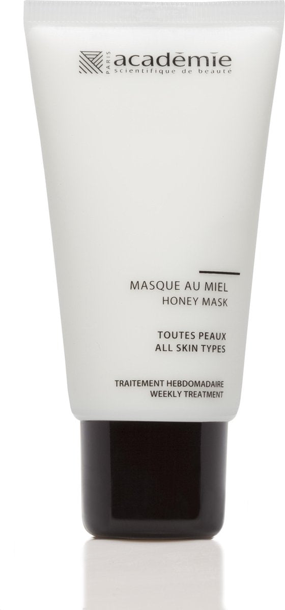 Académie Masker Weekly Treatment Honey Mask