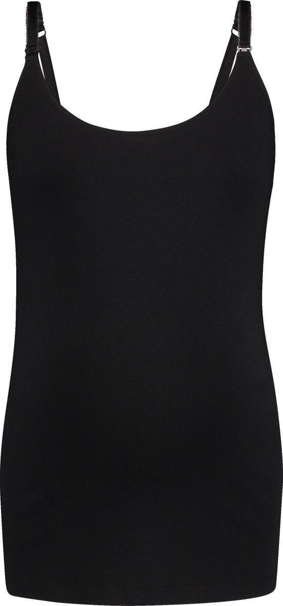 Esprit Top Zwangerschap Maat M