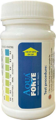 Aquaforte Aquaforte 5 In 1 Teststrips (50 St.)