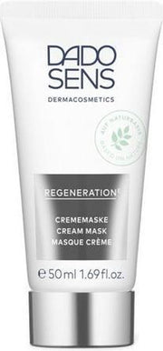 DADO SENS 114021196 gezichtsreiniging & reinigingsmasker Vrouwen 50 ml 50 stuk(s)